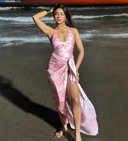 Apoorva Mukhija / the.rebel.kid Nudo OnlyFans  Foto trapelata #1