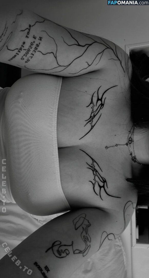 Appo.dt Nudo OnlyFans  Foto trapelata #5