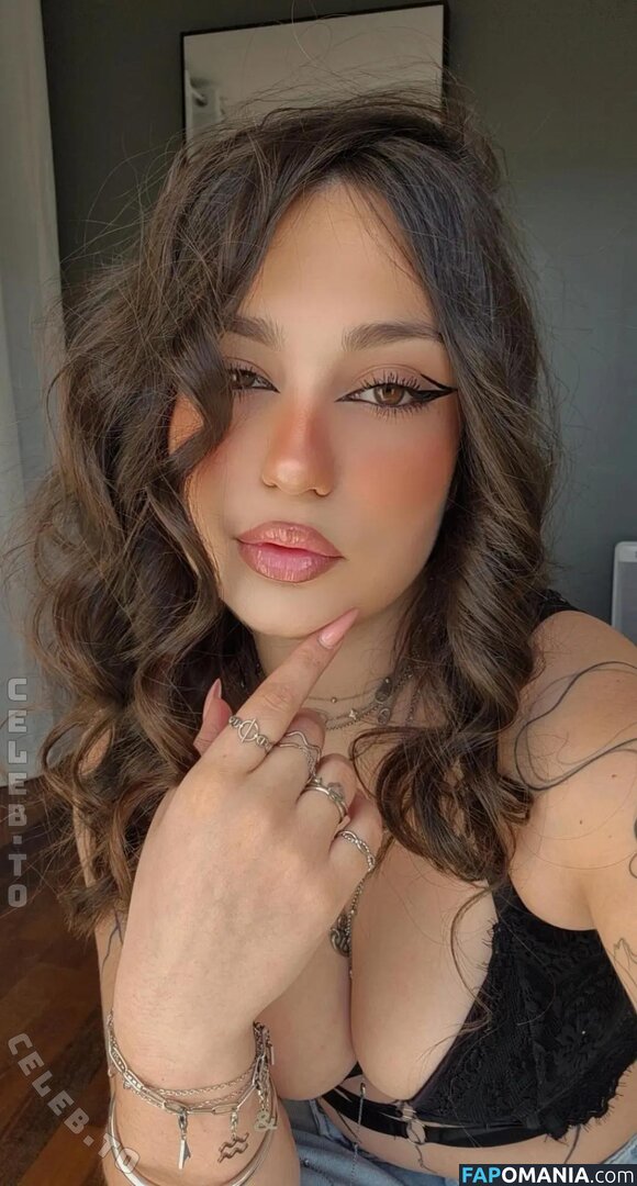 Appo.dt Nudo OnlyFans  Foto trapelata #10