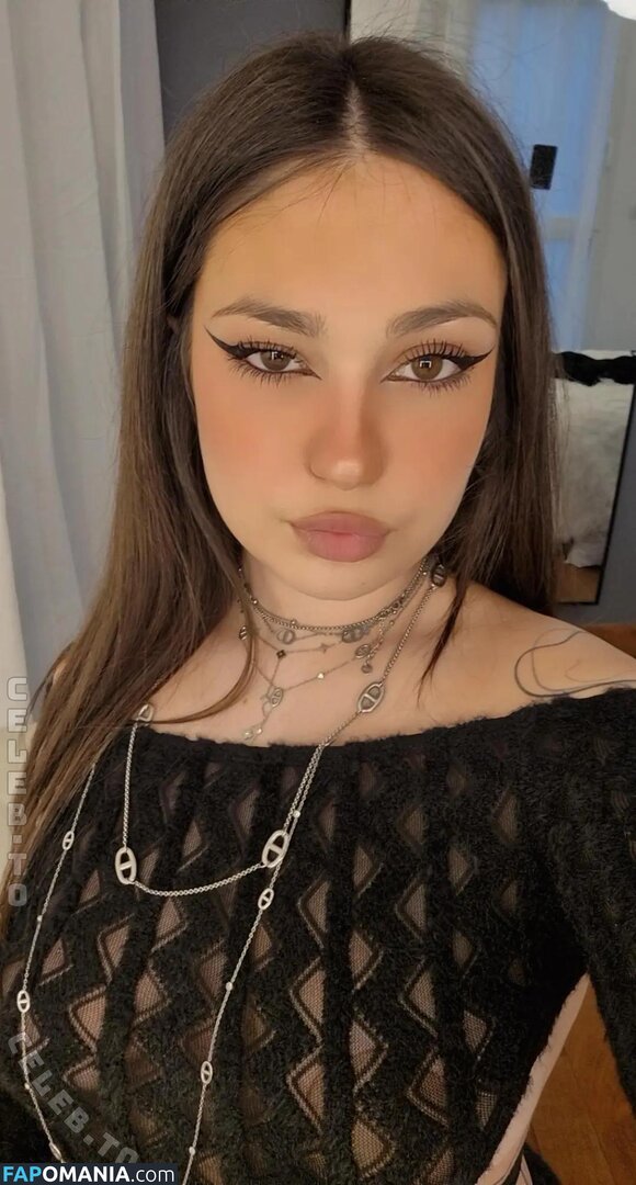 Appo.dt Nudo OnlyFans  Foto trapelata #12