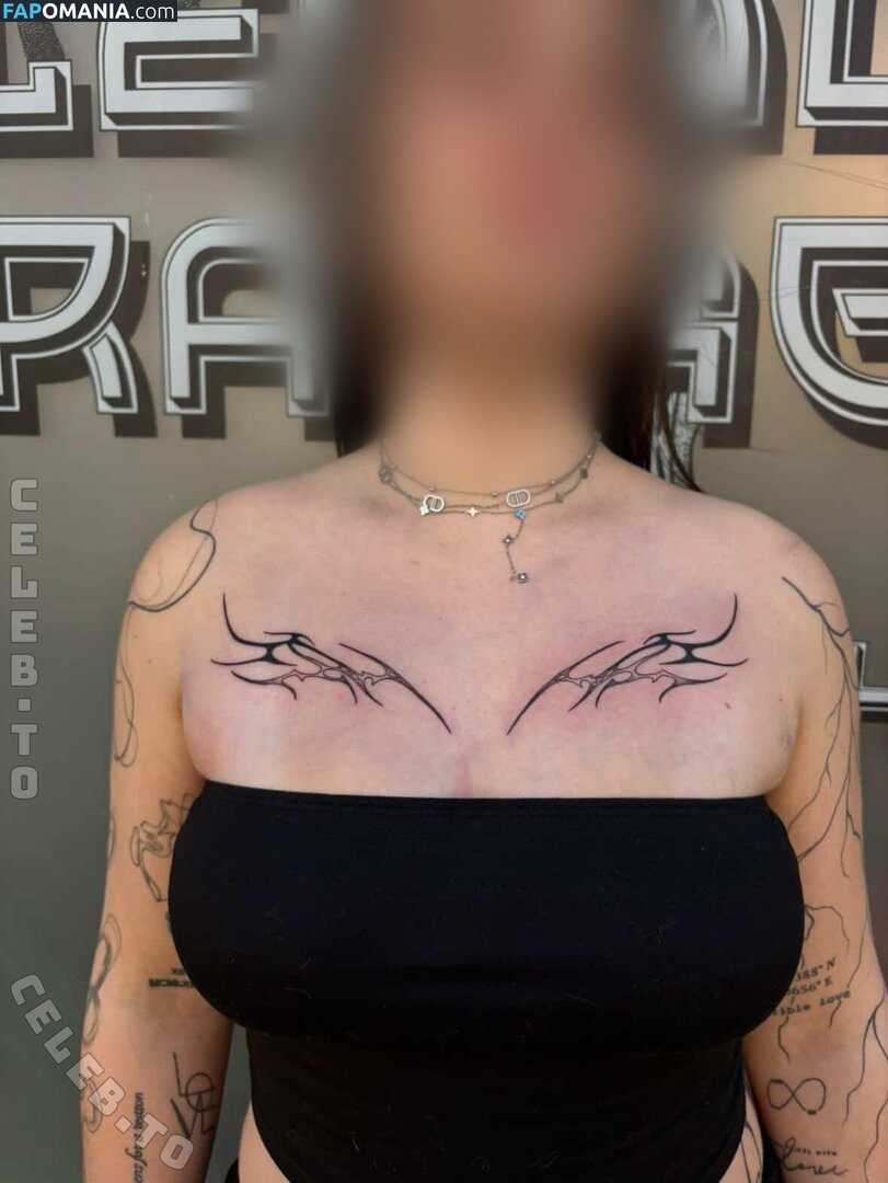 Appo.dt Nudo OnlyFans  Foto trapelata #14