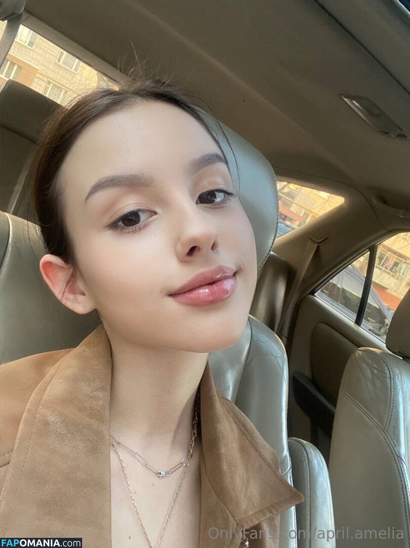 april.amelia / yourfavetwinss Nudo OnlyFans  Foto trapelata #2