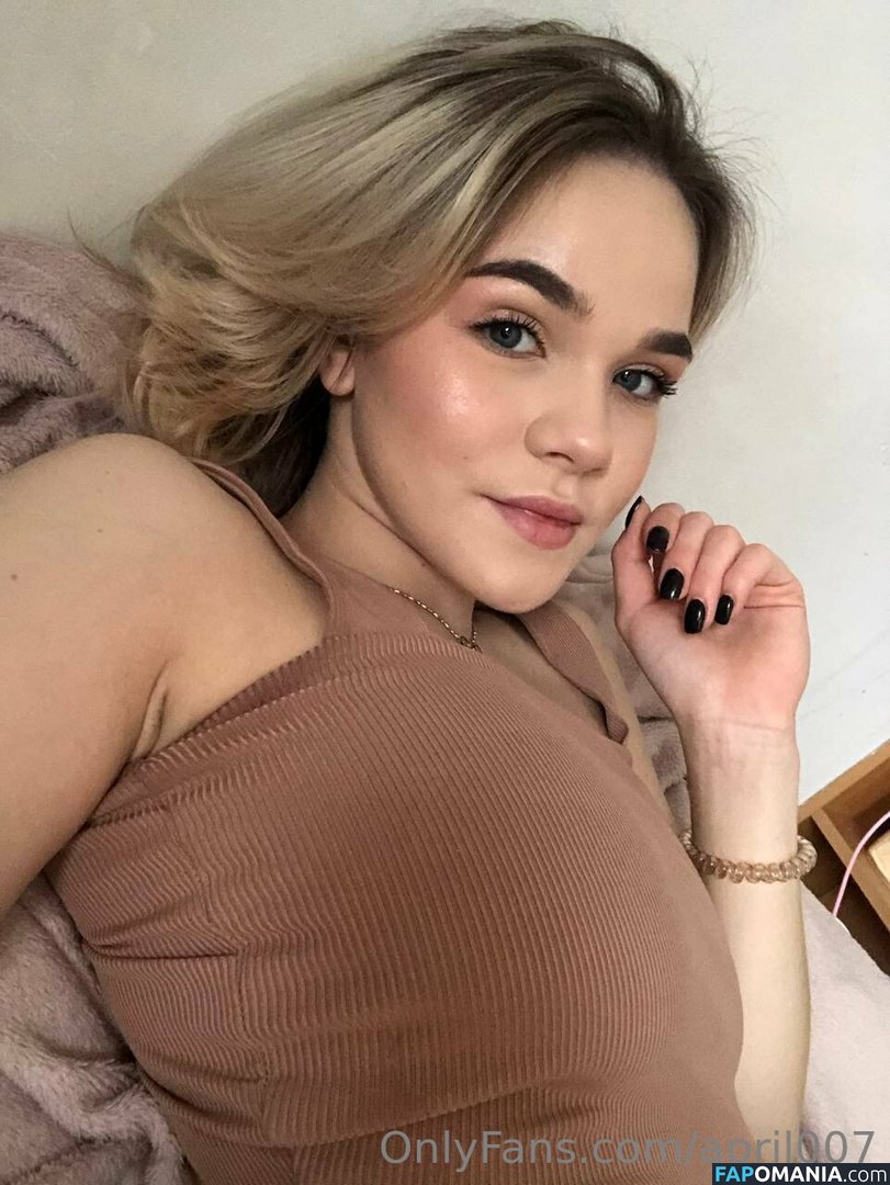 april007 Nudo OnlyFans  Foto trapelata #10