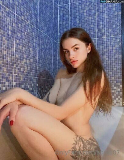 april007 Nudo OnlyFans  Foto trapelata #100