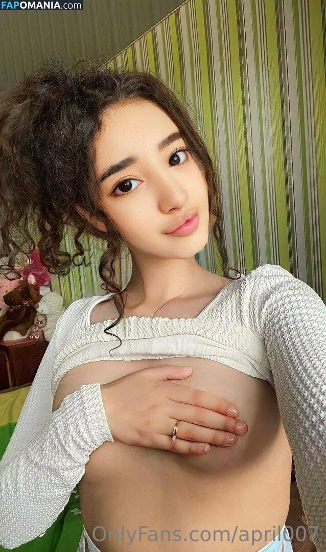 april007 Nudo OnlyFans  Foto trapelata #103