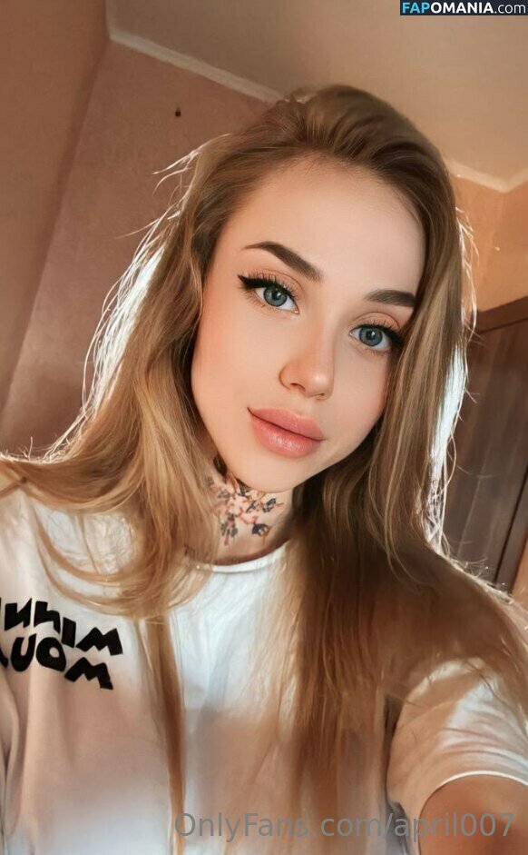 april007 Nudo OnlyFans  Foto trapelata #105