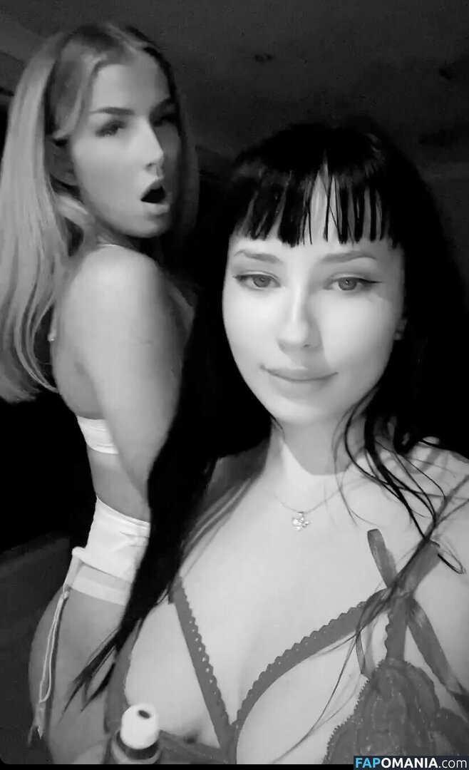 Aprilxo / _oshagracee_ Nudo OnlyFans  Foto trapelata #5