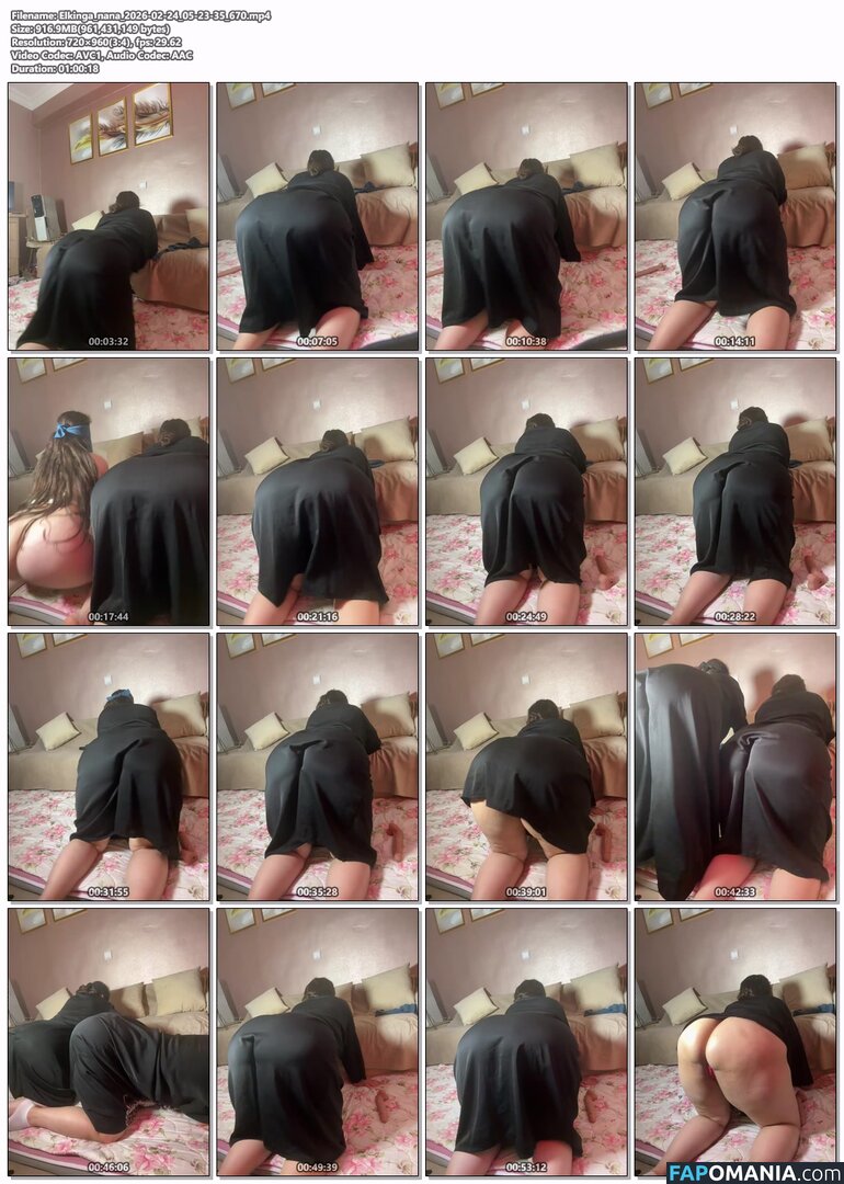 Arab Camgirl Nudo OnlyFans  Foto trapelata #189