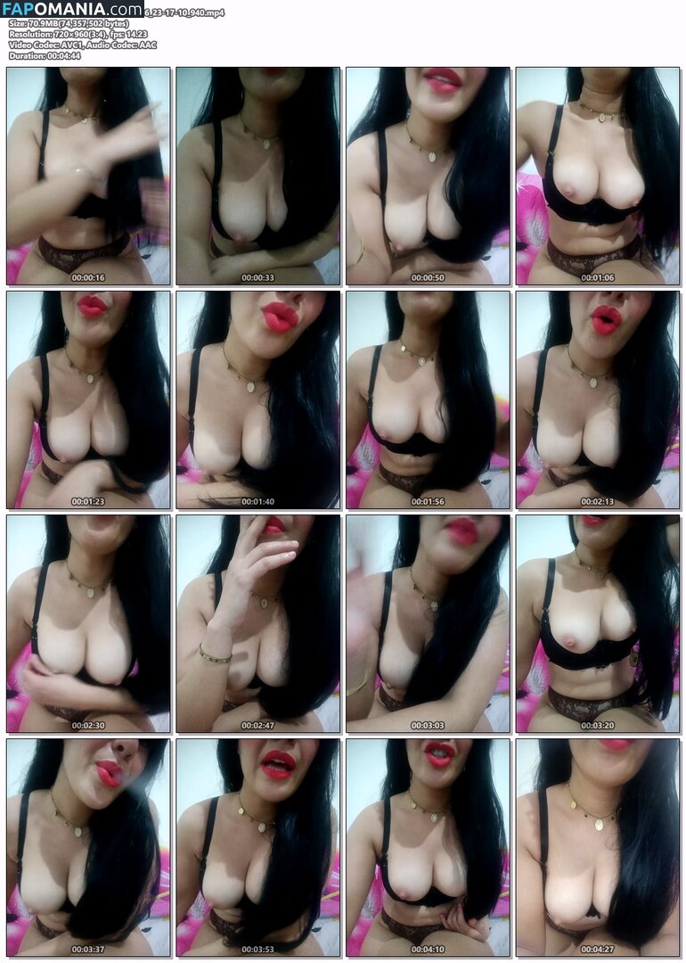 Arab Camgirl Nudo OnlyFans  Foto trapelata #209