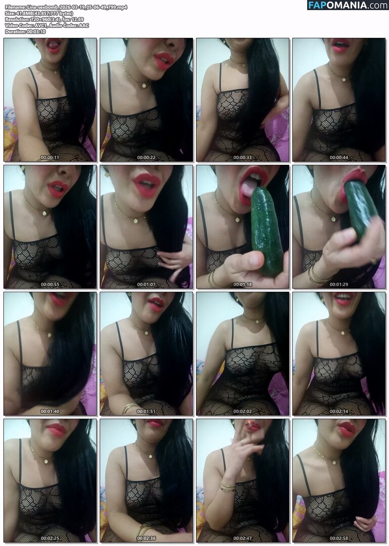 Arab Camgirl Nudo OnlyFans  Foto trapelata #212