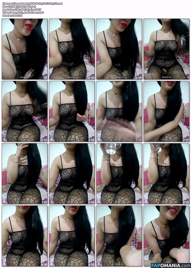 Arab Camgirl Nudo OnlyFans  Foto trapelata #213