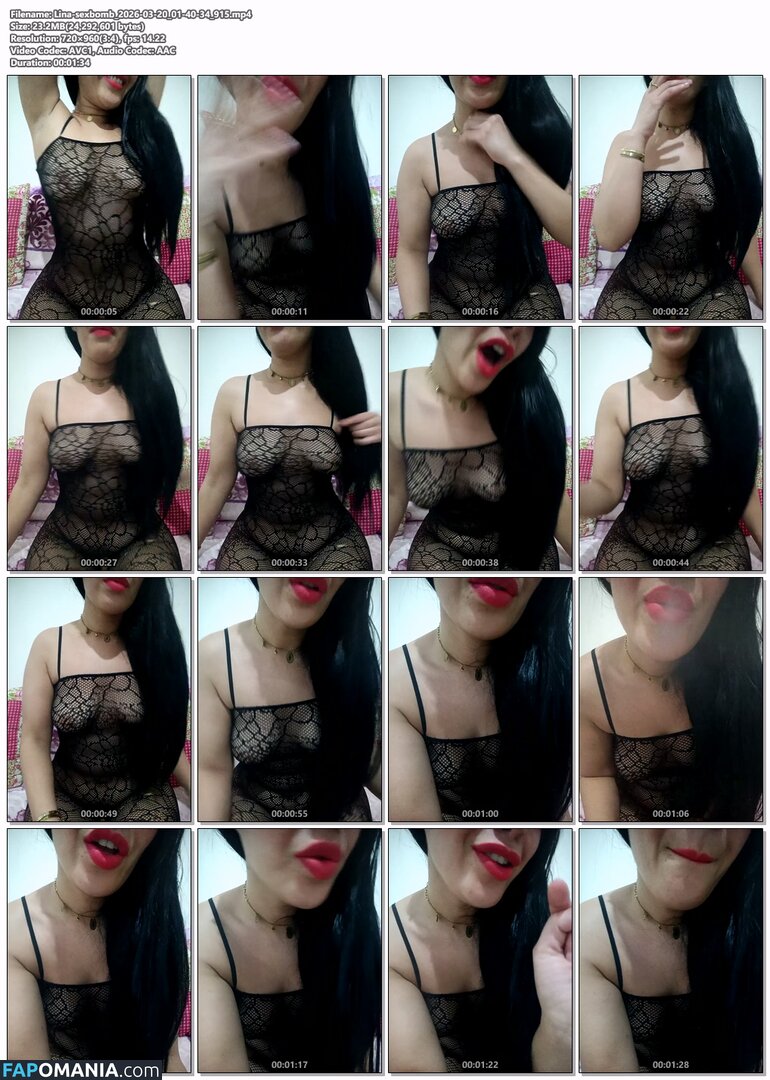 Arab Camgirl Nudo OnlyFans  Foto trapelata #215