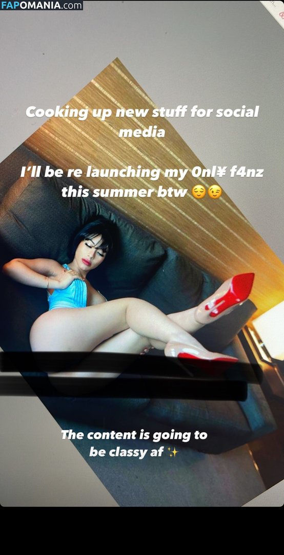 Arabellakat / arabella_kat Nudo OnlyFans  Foto trapelata #21