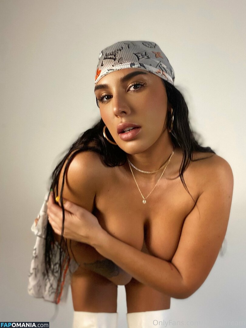 Arabic Princess Nudo OnlyFans  Foto trapelata #8