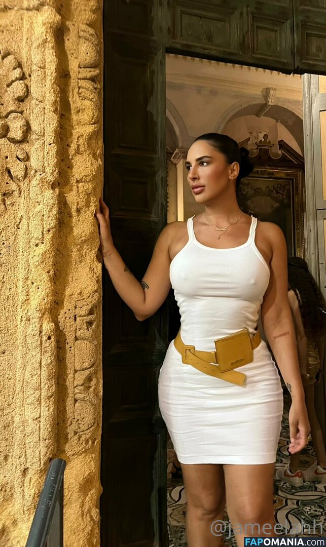 Arabic Princess Nudo OnlyFans  Foto trapelata #357