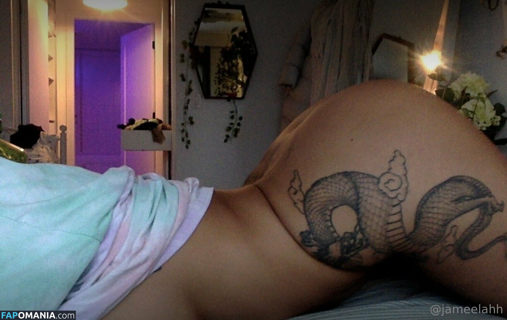 Arabic Princess Nudo OnlyFans  Foto trapelata #411