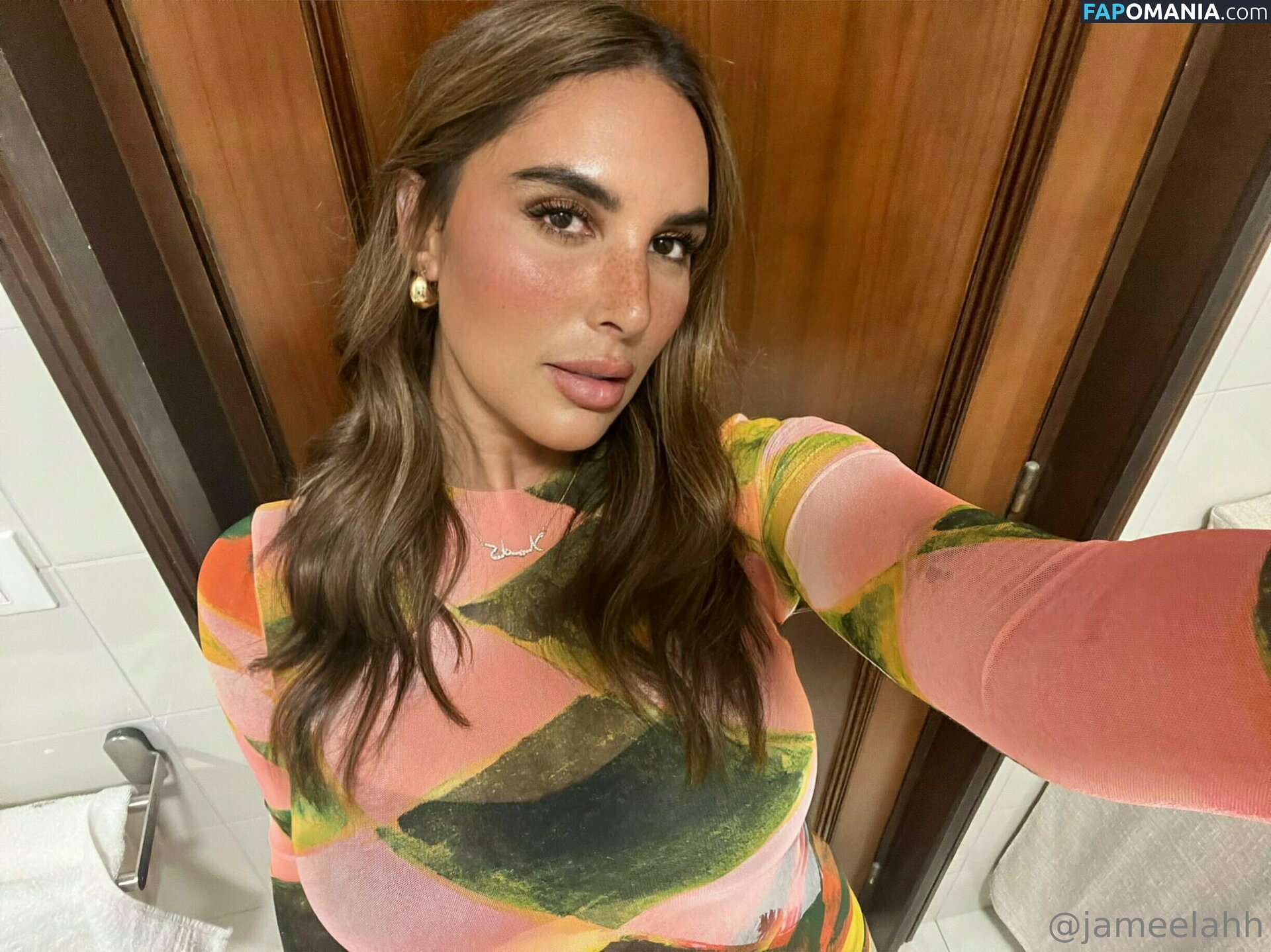 Arabic Princess Nudo OnlyFans  Foto trapelata #414
