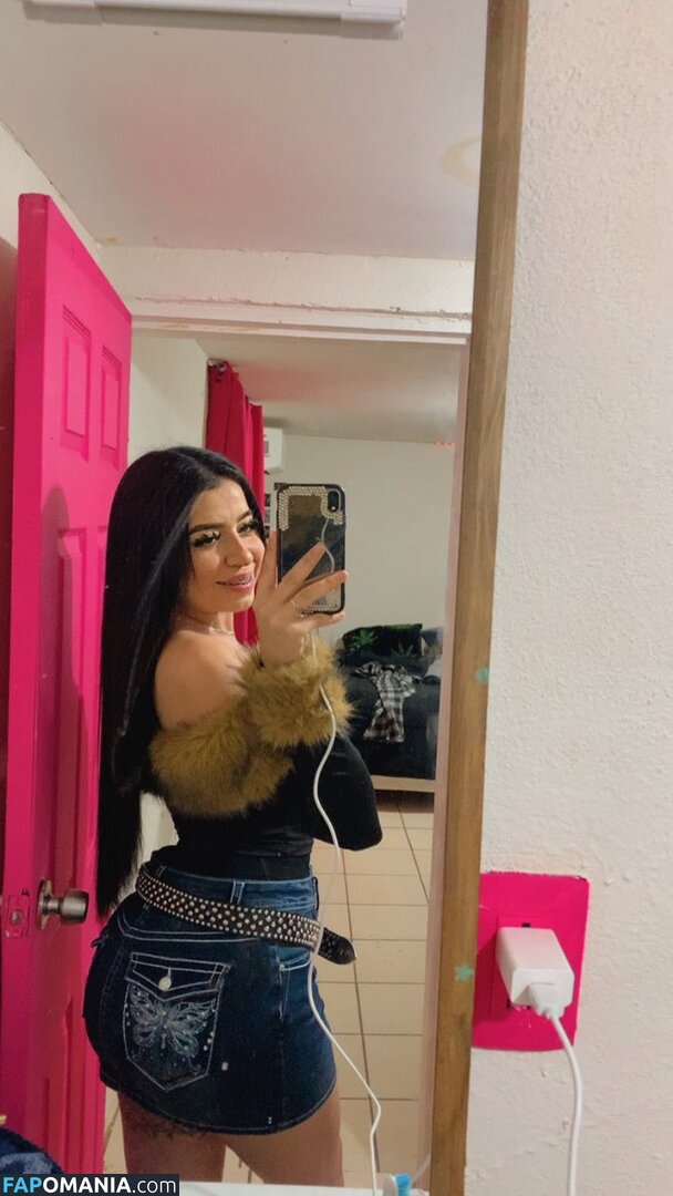 aracely00001413 Nudo OnlyFans  Foto trapelata #7