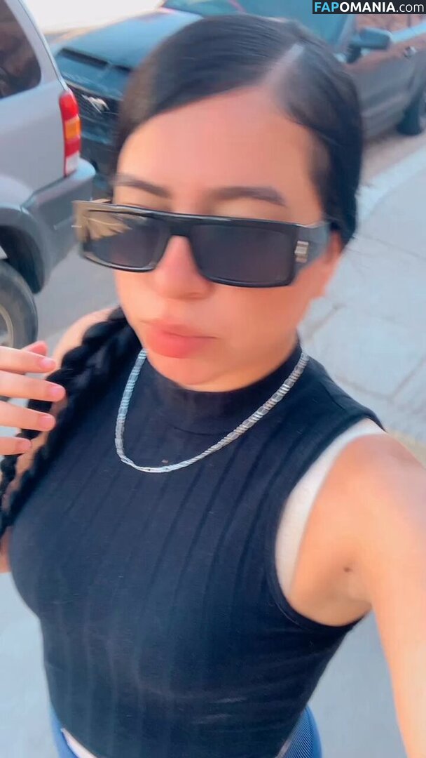 aracely00001413 Nudo OnlyFans  Foto trapelata #11