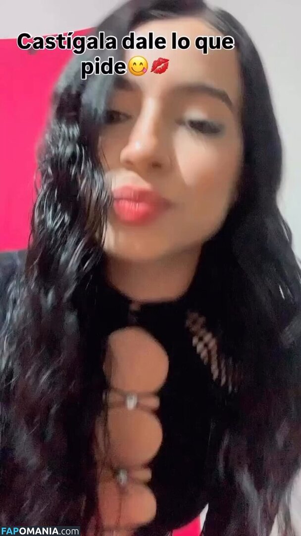 aracely00001413 Nudo OnlyFans  Foto trapelata #12