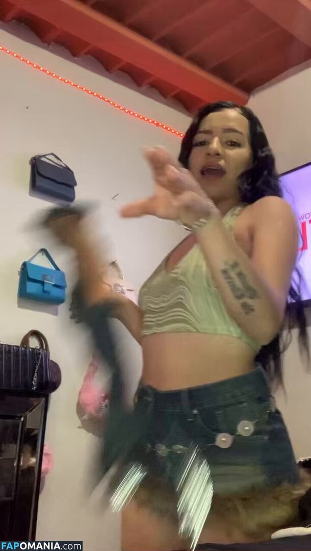 aracely00001413 Nudo OnlyFans  Foto trapelata #15