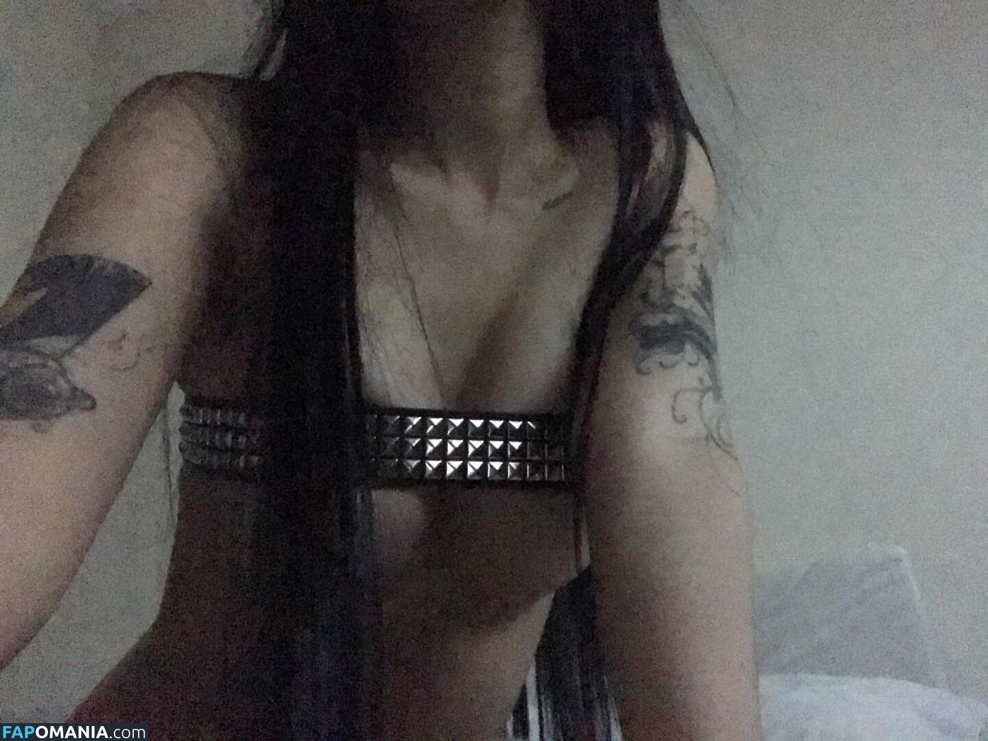 Aradaeyeee Nudo OnlyFans  Foto trapelata #1