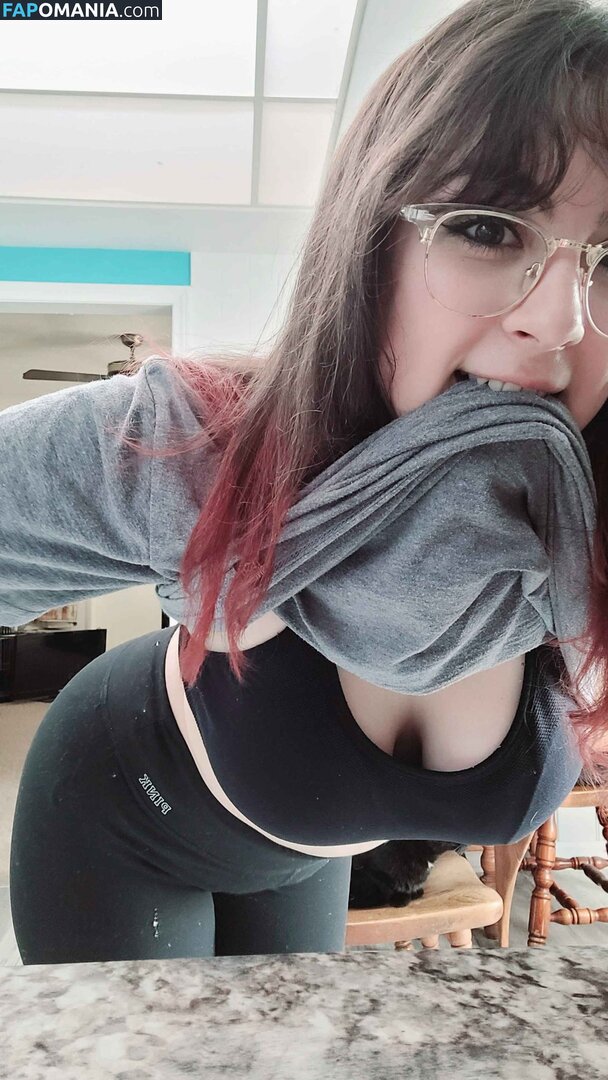 Aramori / Aramori_OW / aureaori Nudo OnlyFans  Foto trapelata #1