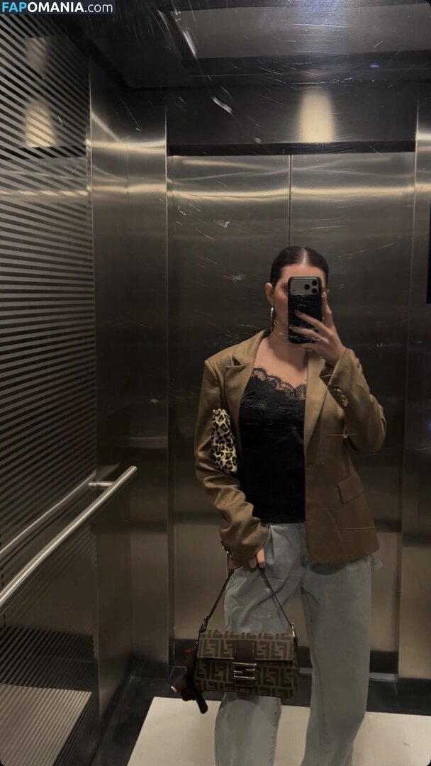 Arantza Vega / arantzavegaa Nudo OnlyFans  Foto trapelata #3
