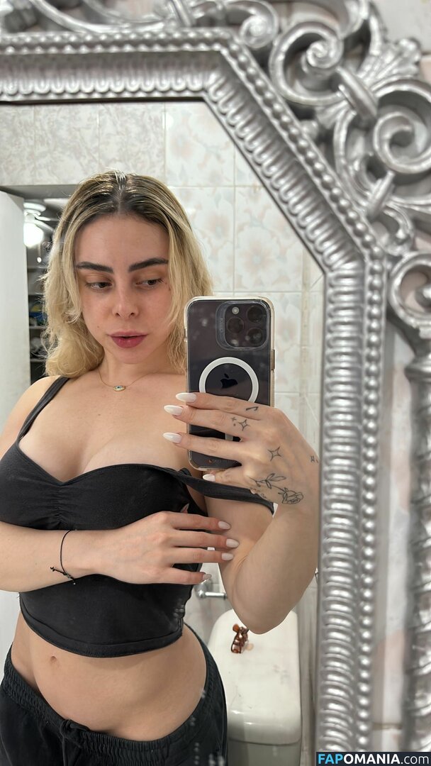 Aranza Sinte / Aranzasinte Nudo OnlyFans  Foto trapelata #66