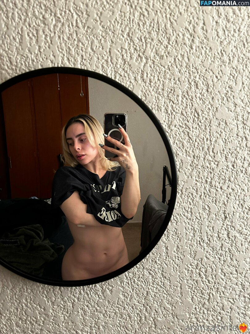 Aranza Sinte / Aranzasinte Nudo OnlyFans  Foto trapelata #80
