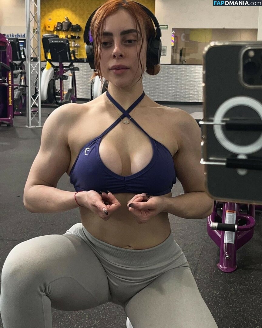 Aranza Sinte / Aranzasinte Nudo OnlyFans  Foto trapelata #105