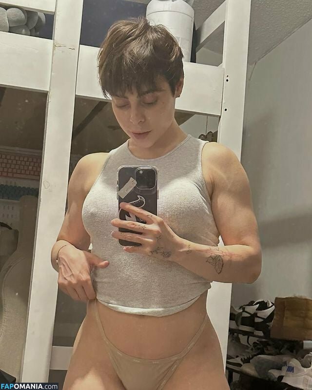 Aranza Sinte / Aranzasinte Nudo OnlyFans  Foto trapelata #143