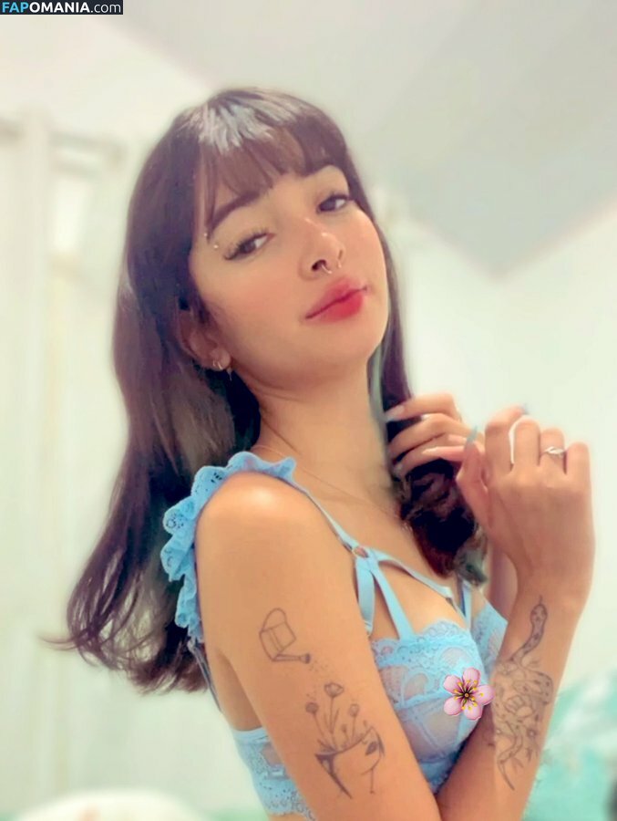 Ararasan / aragasm / karwn_san Nudo OnlyFans  Foto trapelata #28