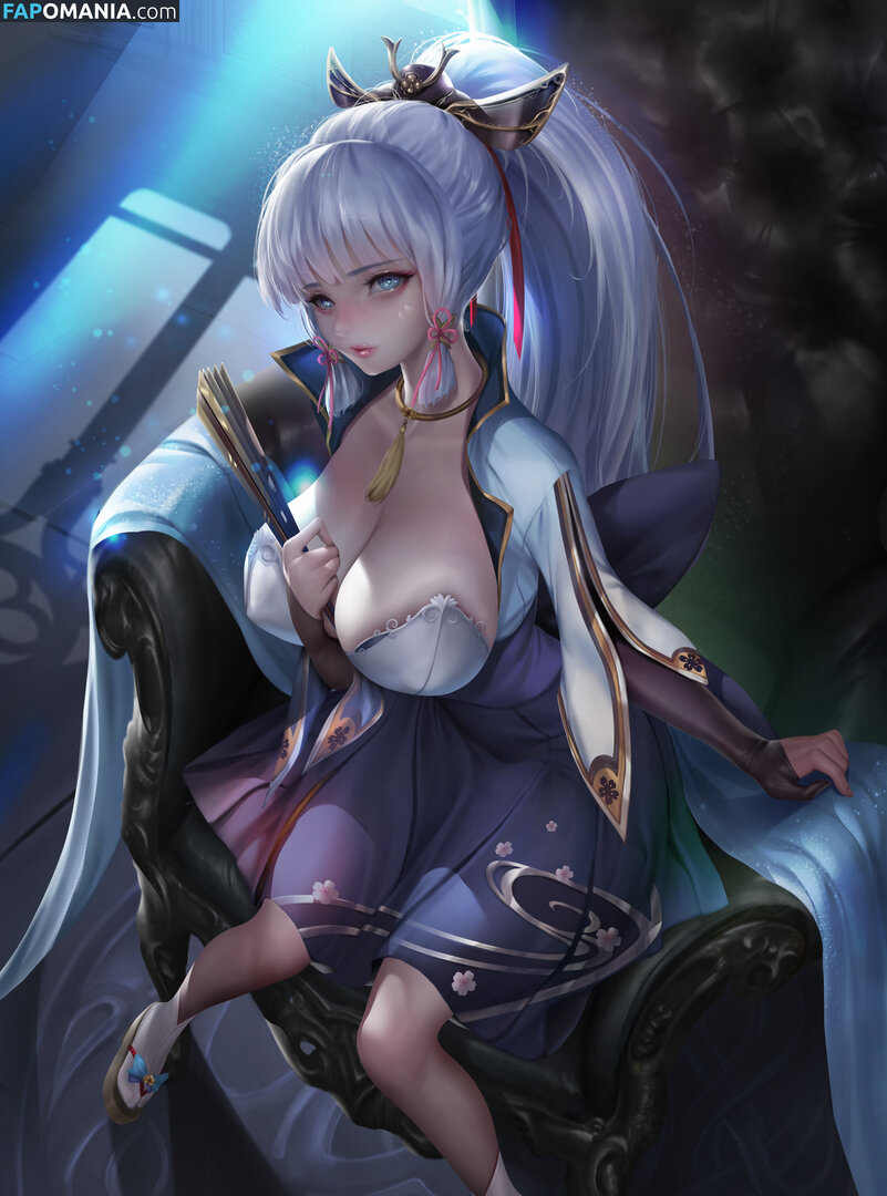 ARENBI Nudo OnlyFans  Foto trapelata #8