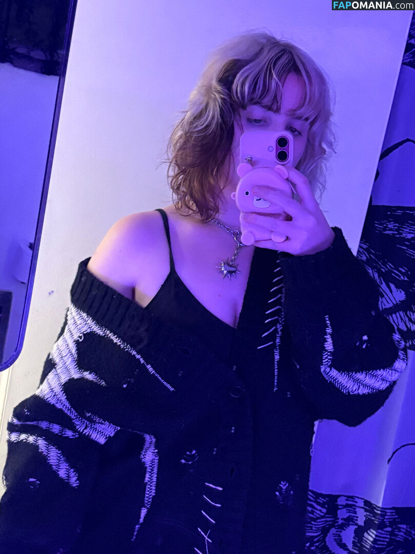 Aretteepls - Nym / aretteepls Nudo OnlyFans  Foto trapelata #1