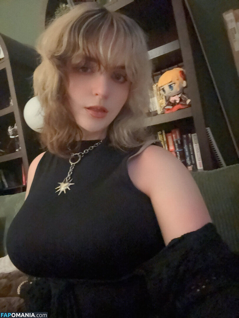 Aretteepls - Nym / aretteepls Nudo OnlyFans  Foto trapelata #6