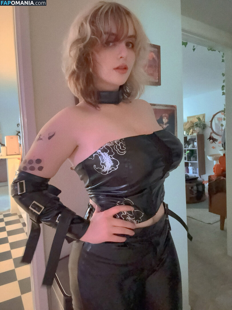 Aretteepls / Nym Nudo OnlyFans  Foto trapelata #71