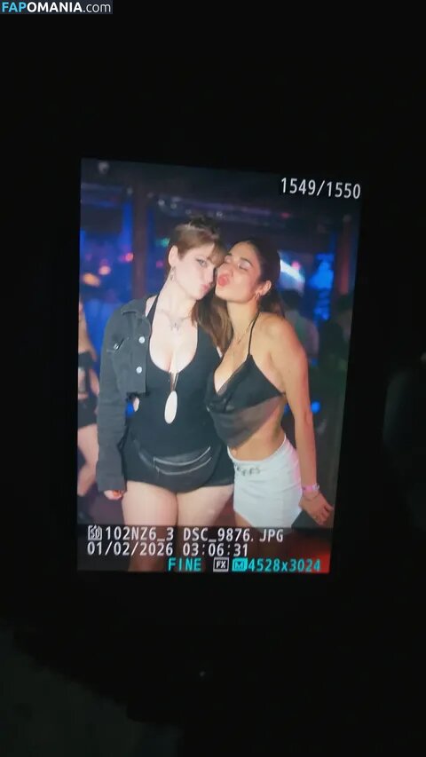 Argentina Megathread! Nudo OnlyFans  Foto trapelata #36