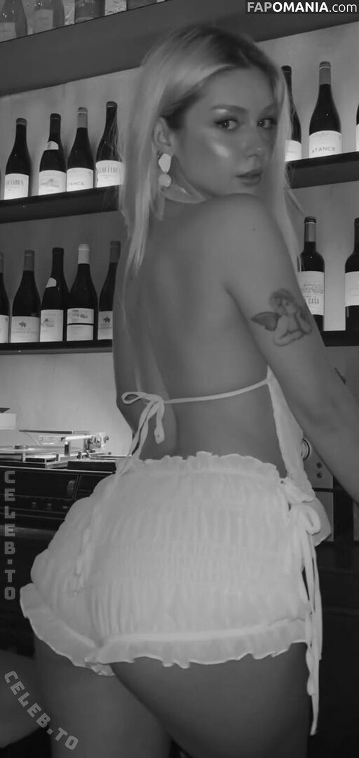 Ari Jimenez / arii.jimeenezz / ariii.jimeenezz Nudo OnlyFans  Foto trapelata #2