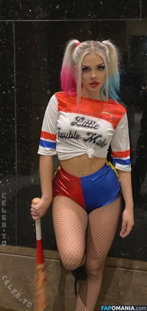 Ari Jimenez / arii.jimeenezz / ariii.jimeenezz Nudo OnlyFans  Foto trapelata #4