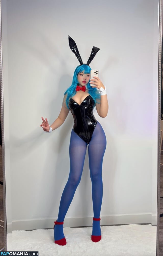 Aria Live / Aria.Lxv / Aria.bunny / Bunniixo / xloveariax Nudo OnlyFans  Foto trapelata #13
