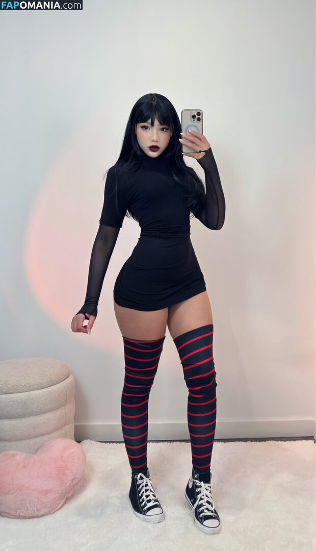 Aria Live / Aria.Lxv / Aria.bunny / Bunniixo / xloveariax Nudo OnlyFans  Foto trapelata #14