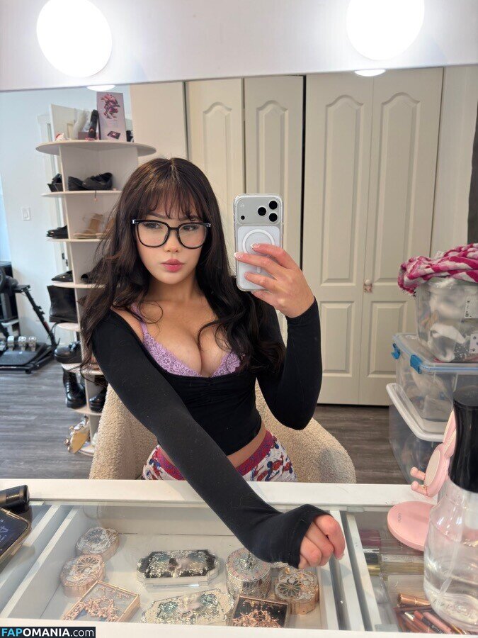 Aria Live / Aria.Lxv / Aria.bunny / Bunniixo / xloveariax Nudo OnlyFans  Foto trapelata #16