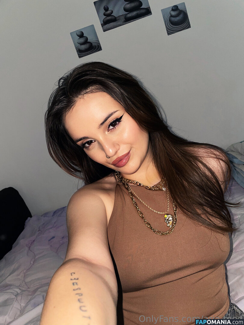 aria.reed / ariaareed Nudo OnlyFans  Foto trapelata #7