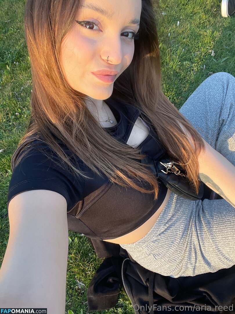 aria.reed / ariaareed Nudo OnlyFans  Foto trapelata #17
