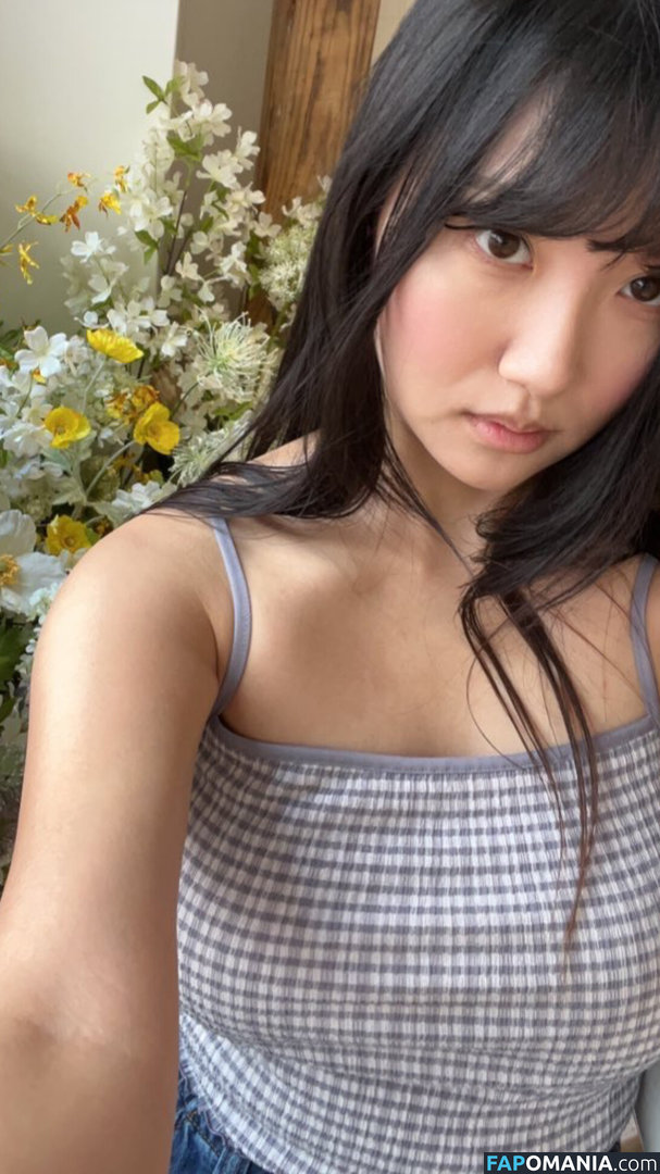 Aria Saki / ariasaki Nudo OnlyFans  Foto trapelata #13