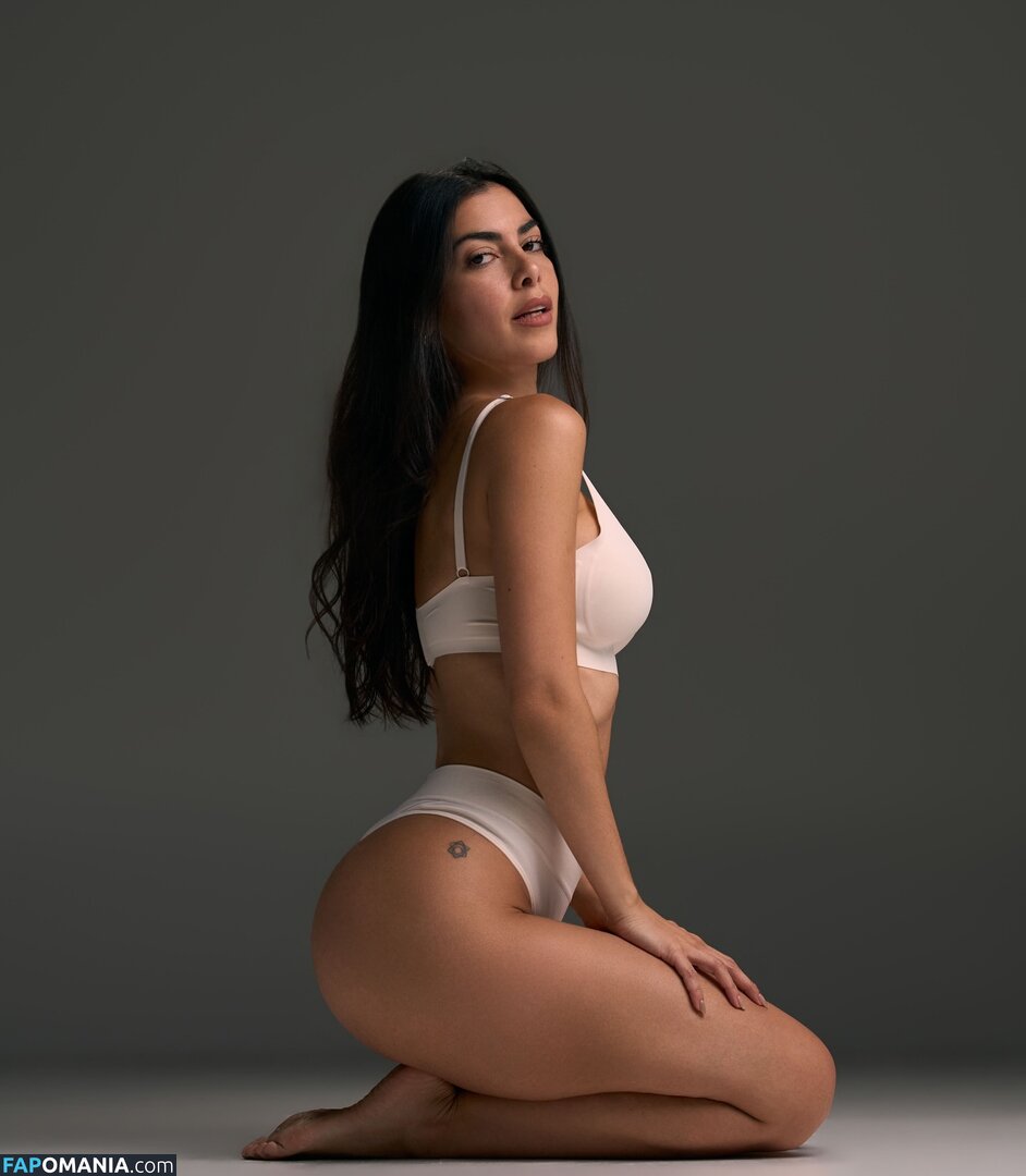 Ariana Dugarte / aridugarte Nudo OnlyFans  Foto trapelata #2
