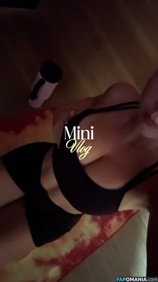 Ariana White / arianaawhite Nudo OnlyFans  Foto trapelata #13