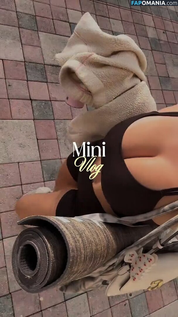 Ariana White / arianaawhite Nudo OnlyFans  Foto trapelata #14