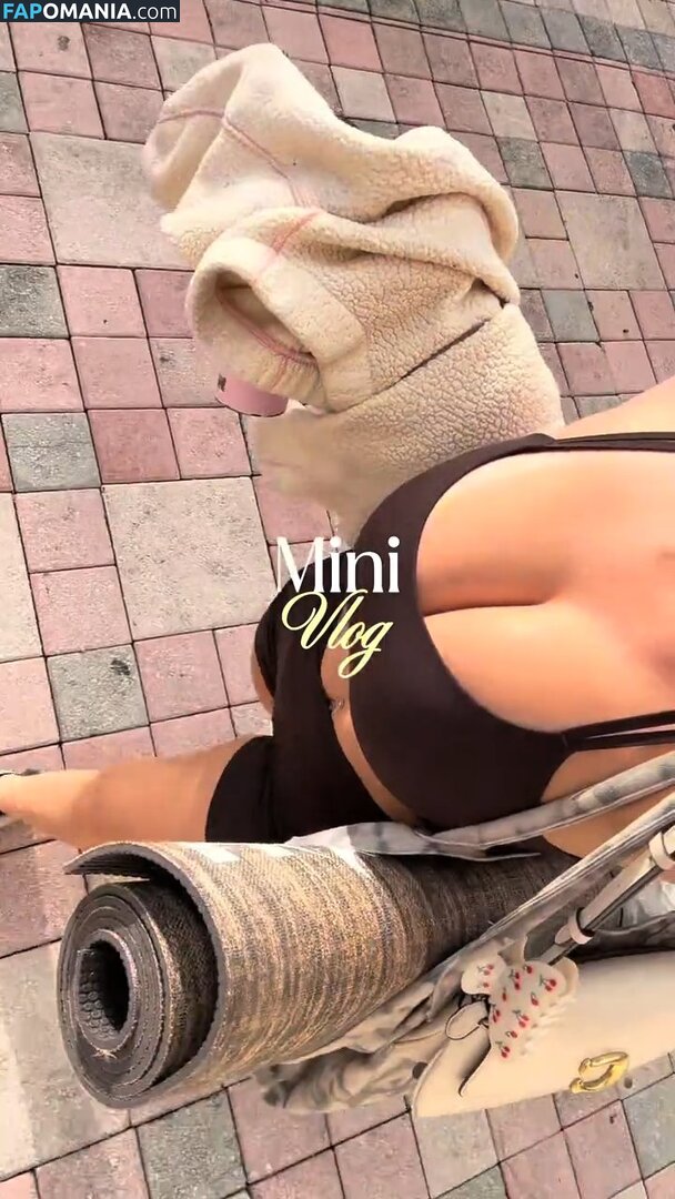 Ariana White / arianaawhite Nudo OnlyFans  Foto trapelata #15